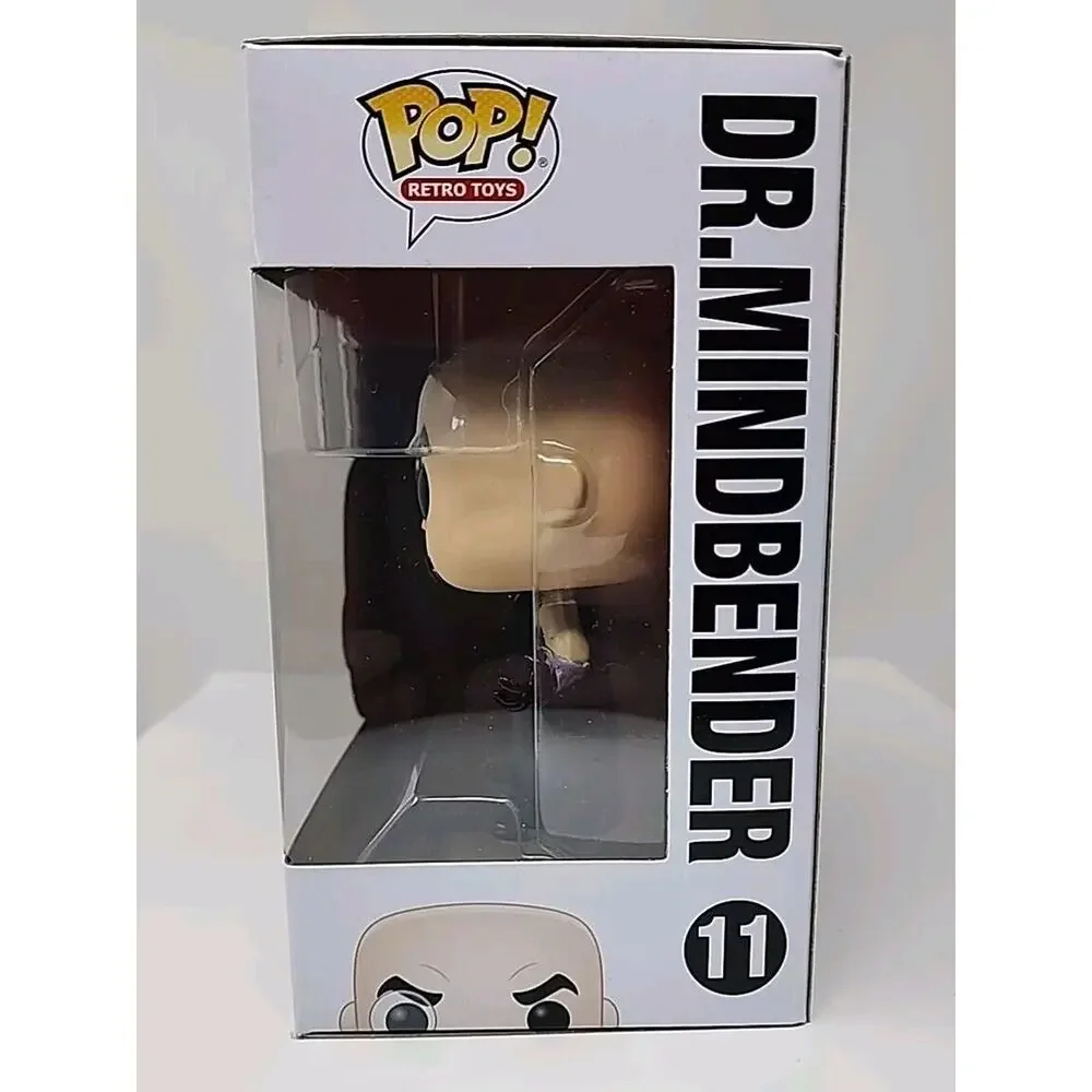 Funko please use